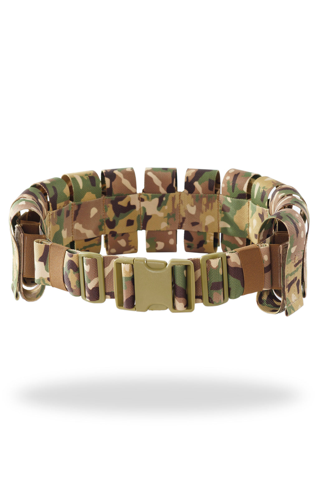 Preorder: Russian MBC Tactical 12-Round Bandolier - VOG-25 40mm Grenade Pouch