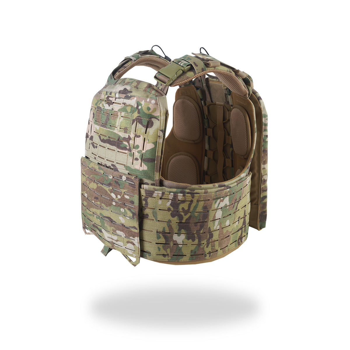 Preorder: Russian MBC CPC-M1 Corset Vest – Tactical Load-Bearing Plate Carrier