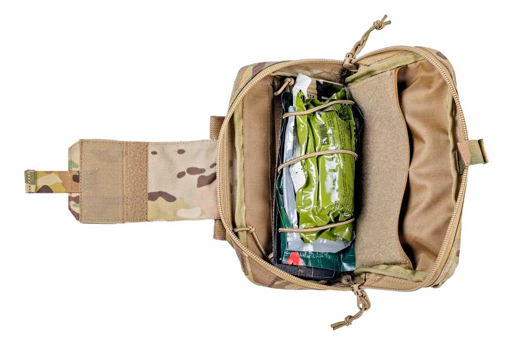 Preorder: Russian Gear Craft DEF-MK2 Tactical Drop-Down Pouch