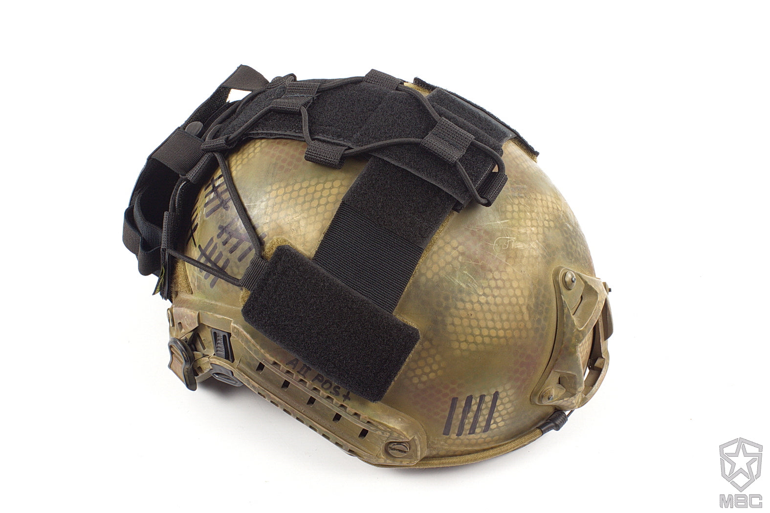 Preorder: Russian MBC Helmet Accessory Module