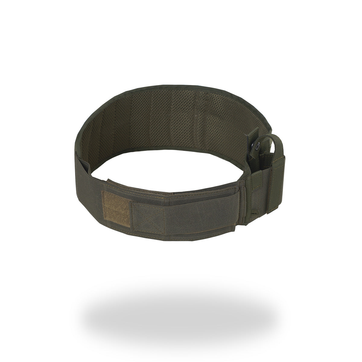 Preorder: Russian MBC Concealed Carry Belt Type 2 – Tactical Low-Profile Waist Strap