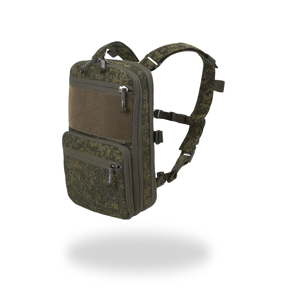 Preorder: Russian MBC FlatPack-2 Tactical Backpack