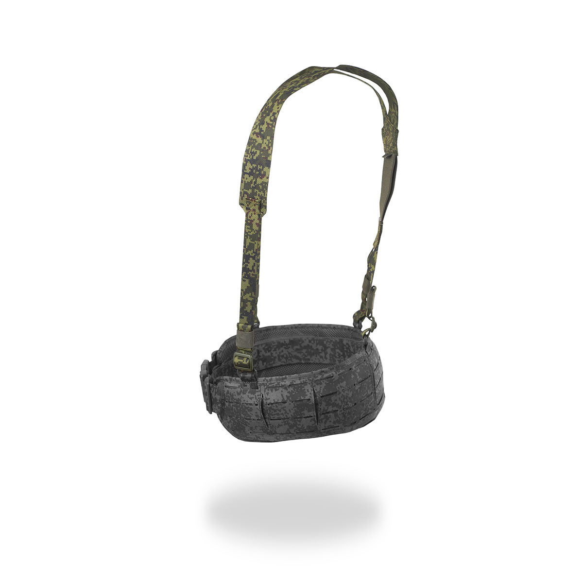 Preorder: Russian MBC Tactical Suspender Harness – Adjustable Load-Bearing Support Straps
