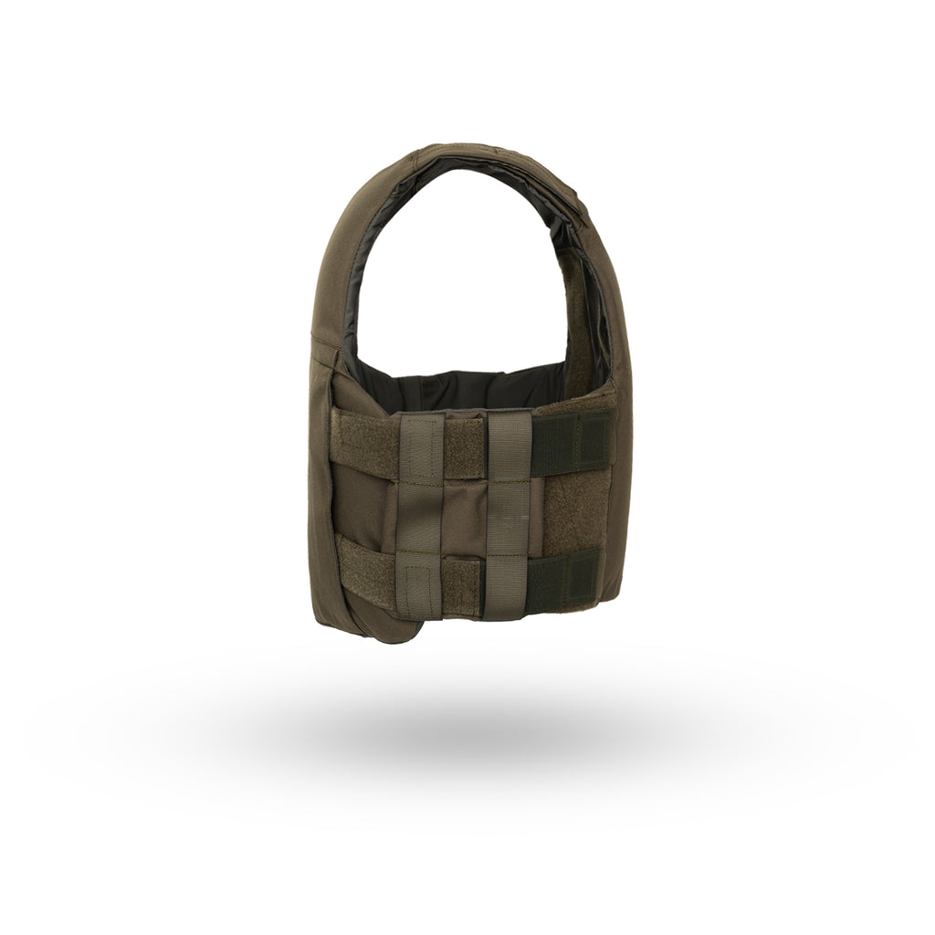 Preorder: Russian MBC Spectre Concealed Carry Vest – Tactical Low-Profile Body Armor Carrier