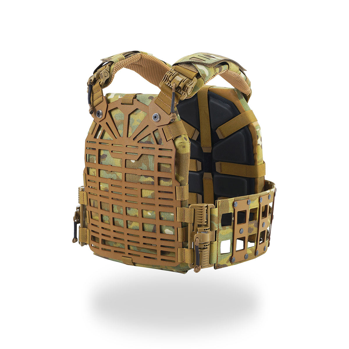 Preorder: Russian MBC Pegasus Frame Vest – Tactical Load-Bearing Modular Carrier