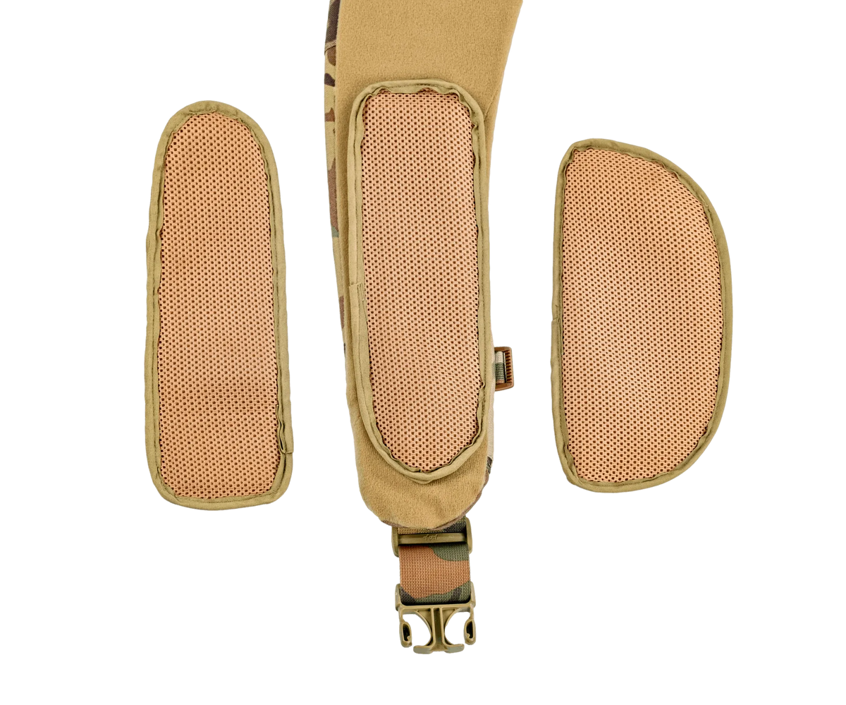 Preorder: Russian Gear Craft Anatomical Combat Belt Size 1