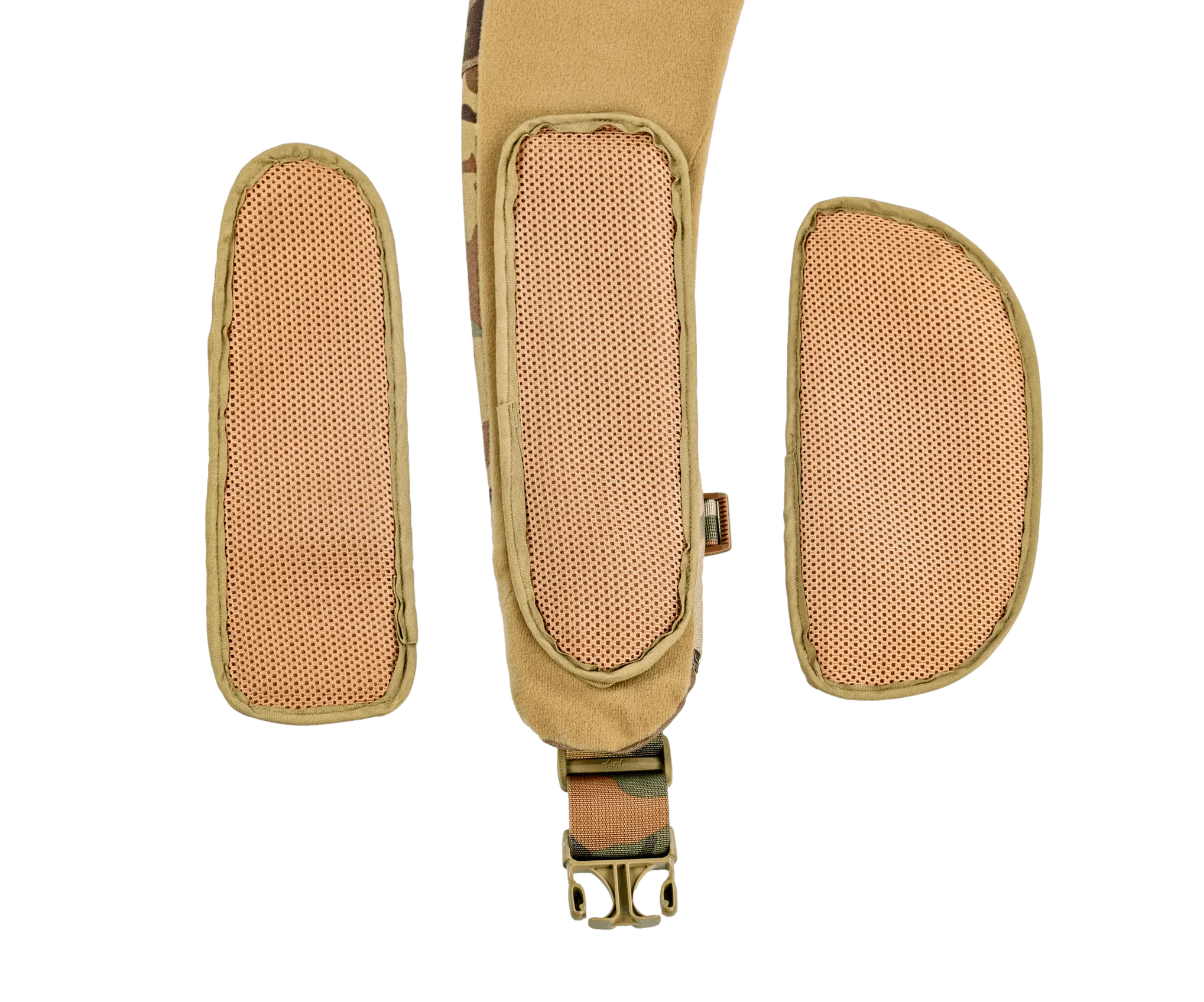 Preorder: Russian Gear Craft Anatomical Combat Belt Size 3