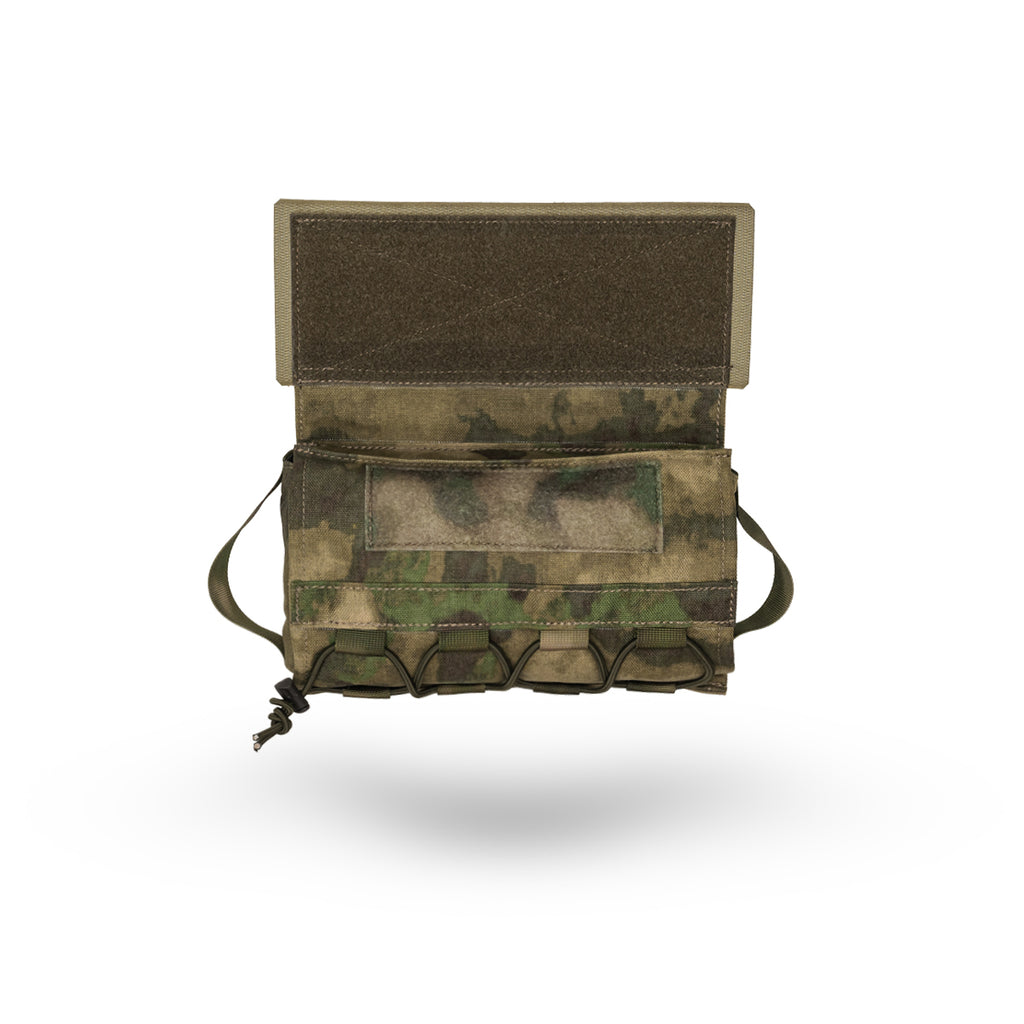 Preorder: Russian MBC Tactical Medical Drop Pouch - IFAK Dangly Pouch