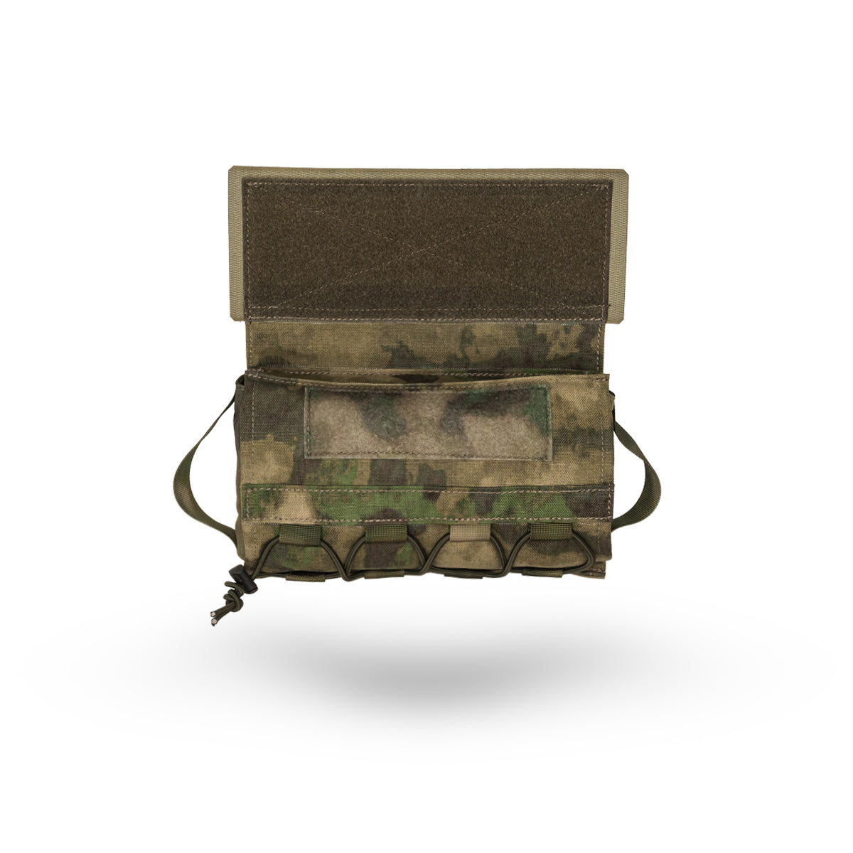 Preorder: Russian MBC Tactical Medical Drop Pouch - IFAK Dangly Pouch