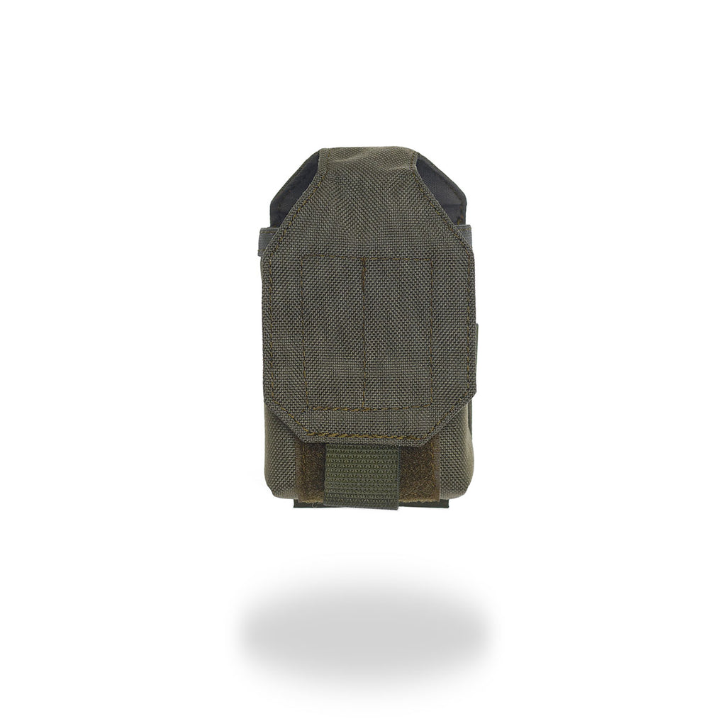 Preorder: Russian MBC Standard Radio Pouch