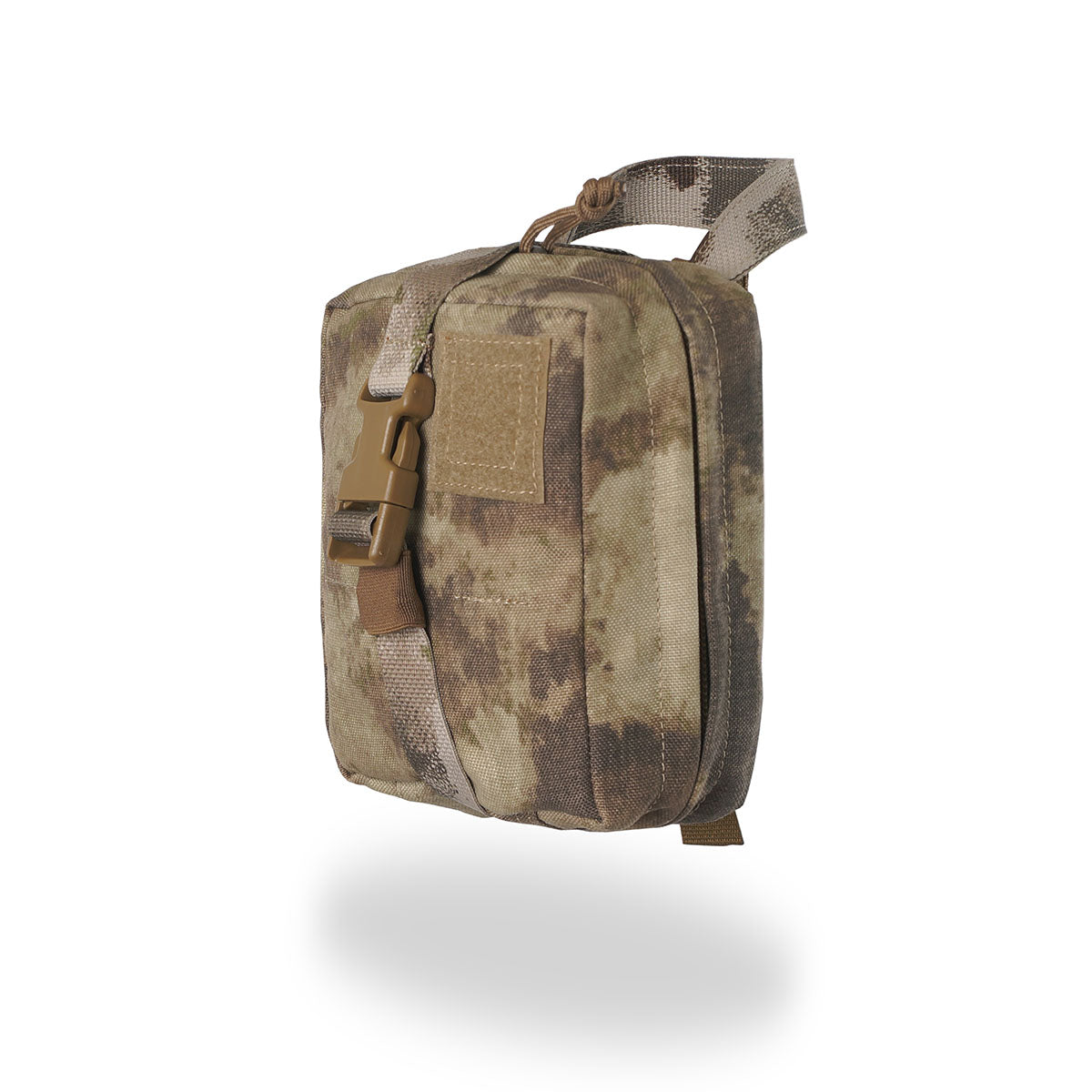 Preorder: Russian MBC Tactical Rip-Away IFAK Pouch - Quick-Release Type 1