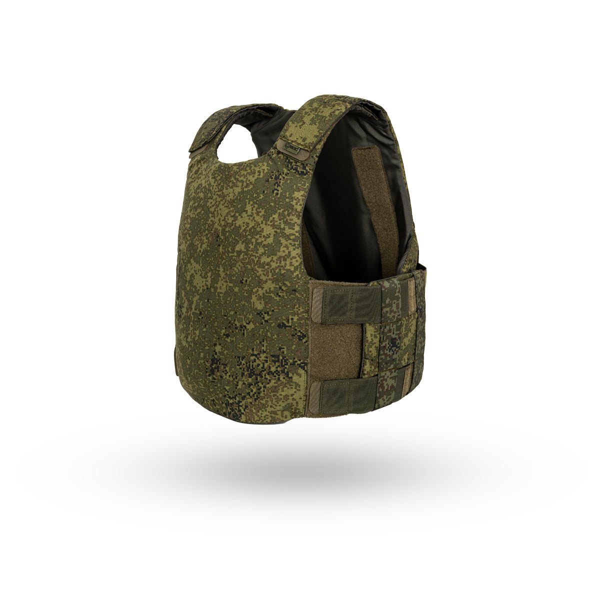 Preorder: Russian MBC Spectre Concealed Carry Vest – Tactical Low-Profile Body Armor Carrier