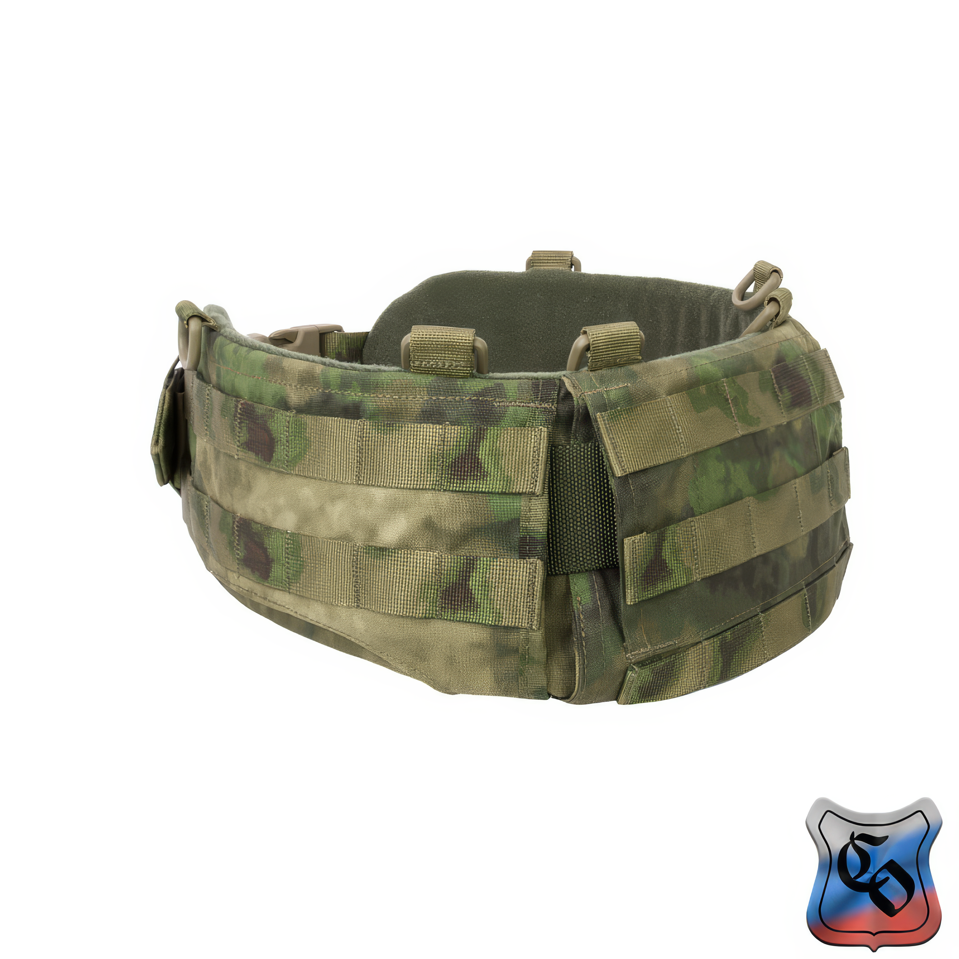 Preorder: Russian SSO X-FORM MOLLE PRO Base Belt