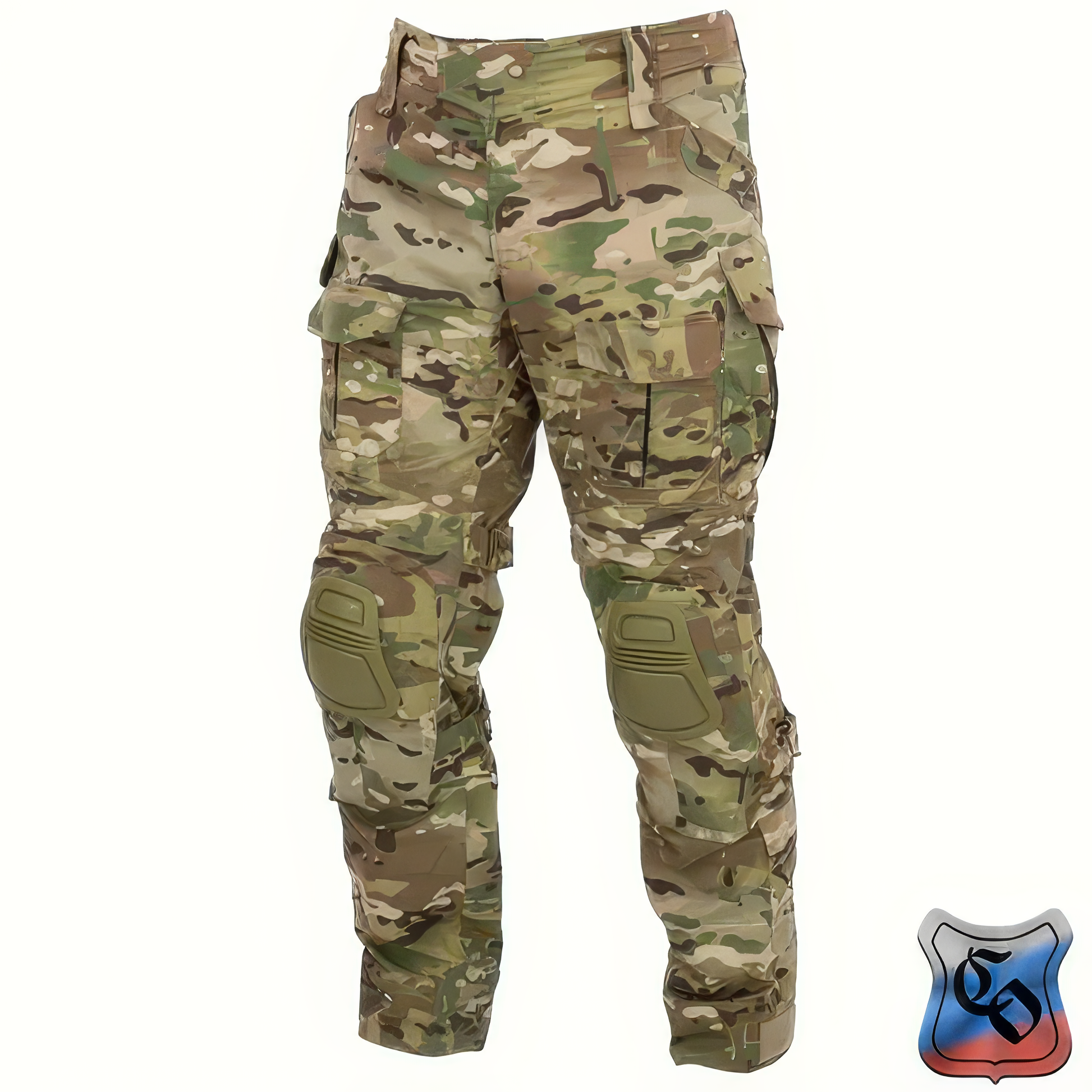 Preorder: Russian SSO KOMBAT PRO V Combat Pants - Various Camo