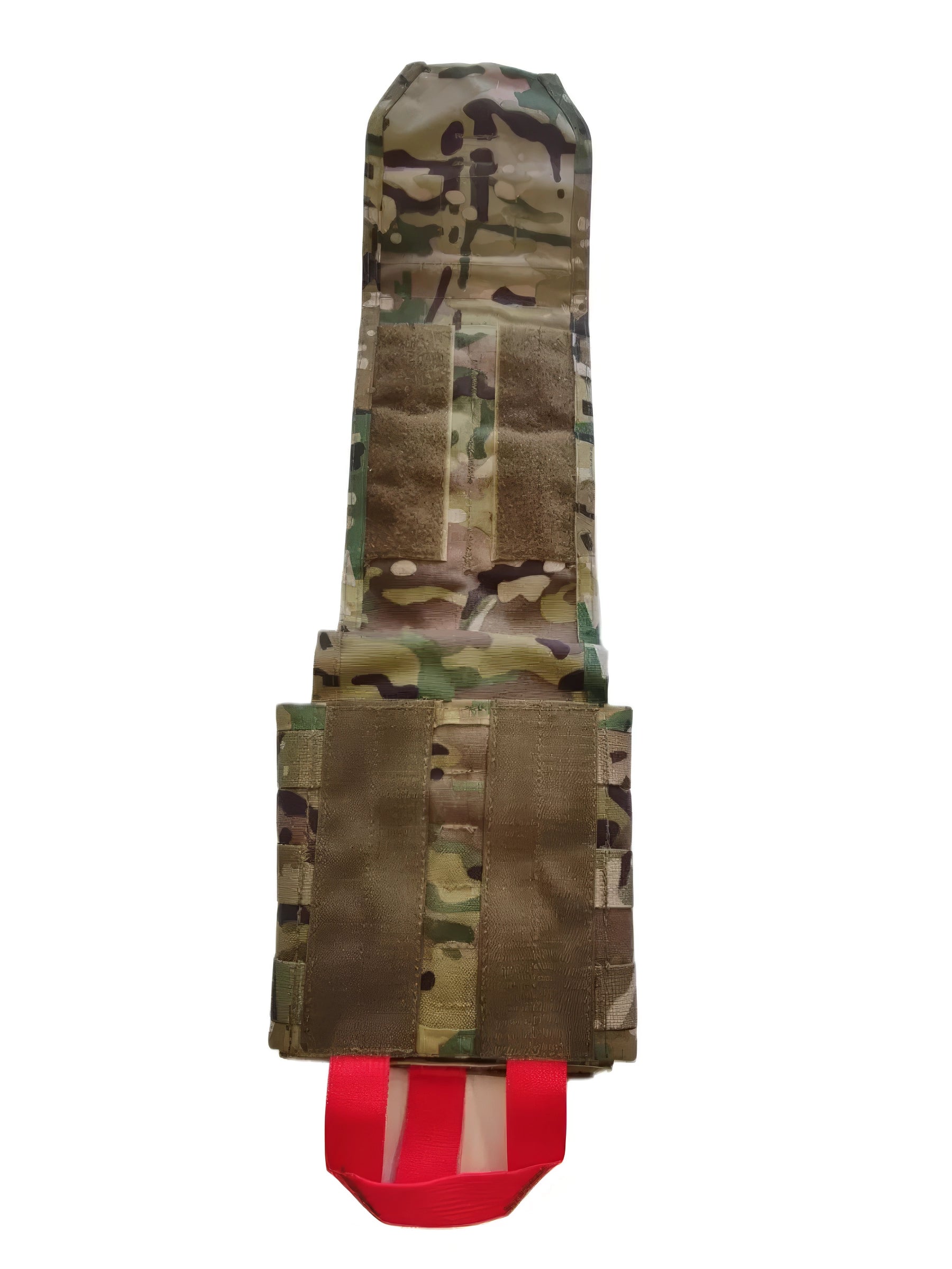 Preorder: Russian Tekhinkom Tactical MOLLE Large IFAK Med Pouch Tear-Away
