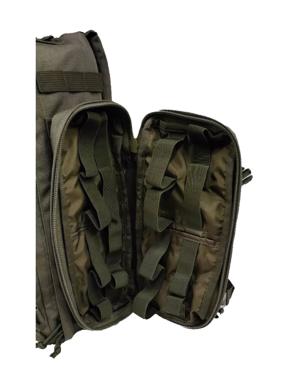 Preorder: Russian Tekhinkom Tactical Medical Backpack