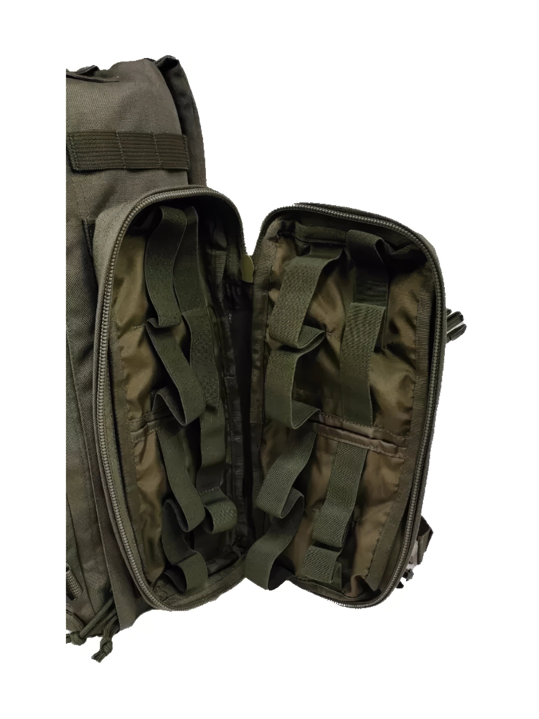 Preorder: Russian Tekhinkom Tactical Medical Backpack