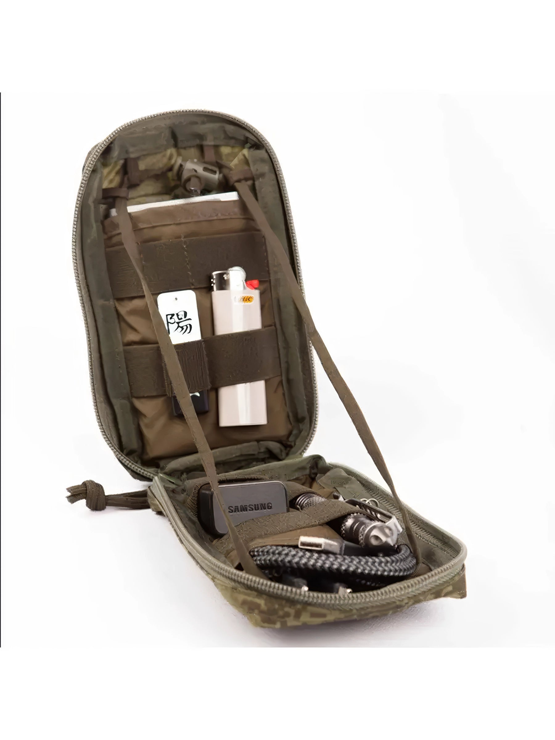 Preorder: Russian Tekhinkom MOLLE Utility Pouch Standard