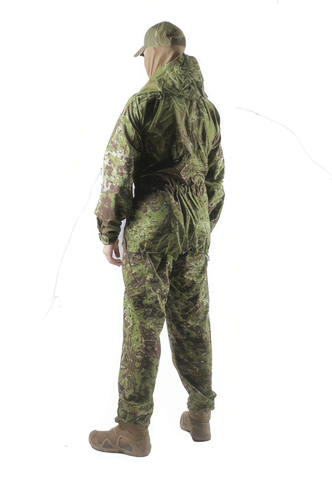 Preorder: Russian Bars "Ratnik" Tactical Suit