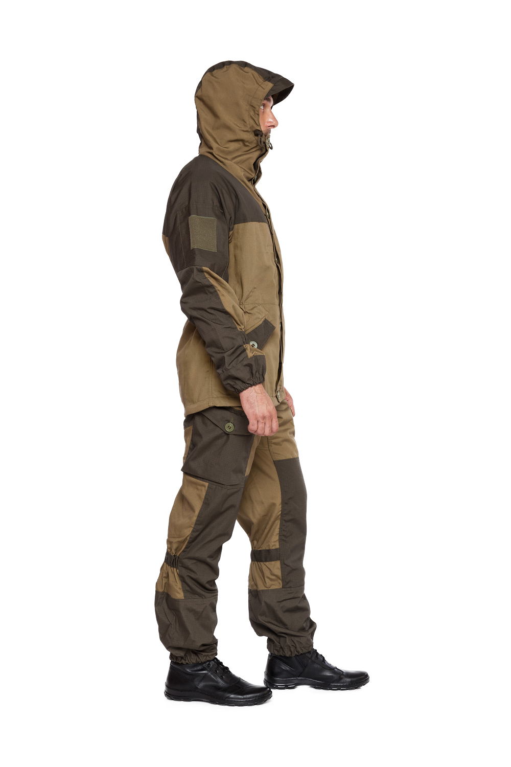 Preorder: Russian Bars "GORKA-3 Fleece" Tactical Suit