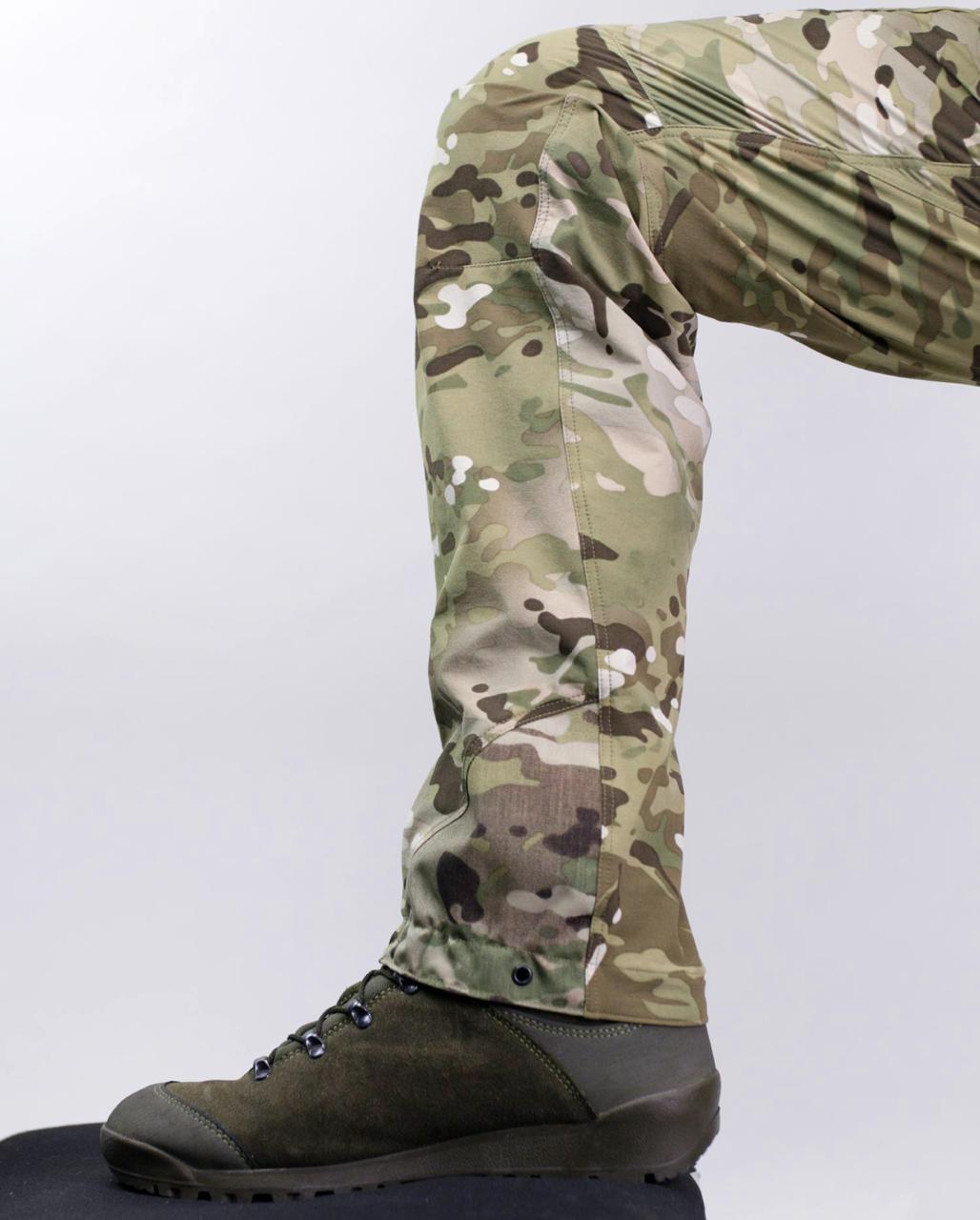 Preorder: Russian Bars "TUMAN-L5" Tactical Suit