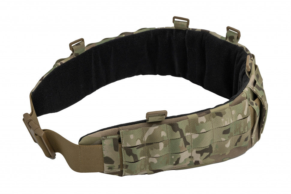Preorder: Russian Wartech Load Bearing Belt TV-123 "Vektor-M"