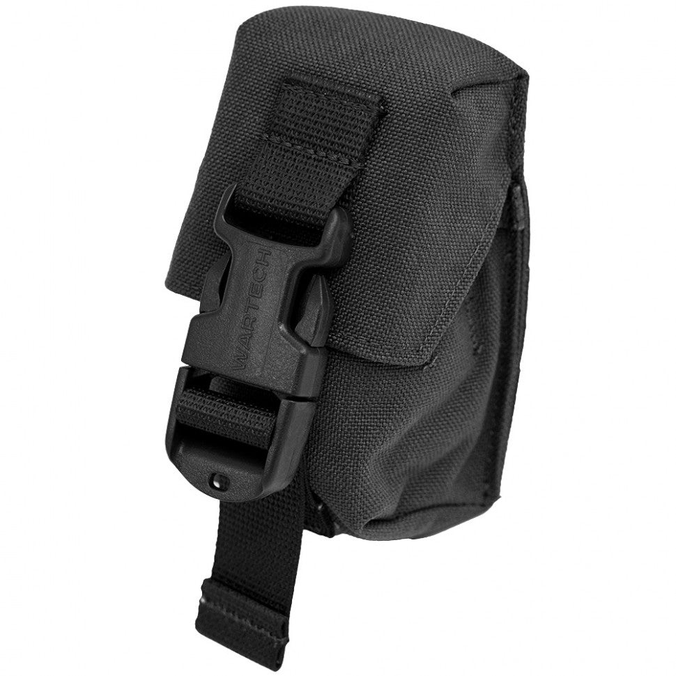 Preorder: Russian Wartech "DECA" GP-106 Single Pouch for RGD-5 / RGO Hand Grenades