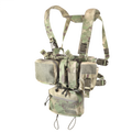 Preorder: Russian Wartech Chest Rig TV-101 Kochevnik