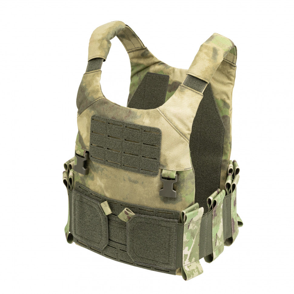 Preorder: Russian Wartech Plate Plate Carrier Cover Slick TV-119