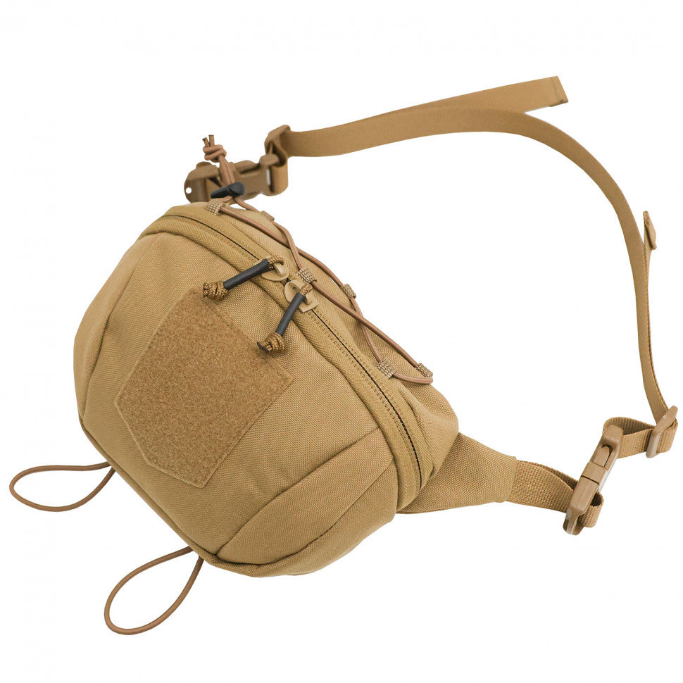 Preorder: Russian Wartech Utility Belt Bag UP-119 "Liver"