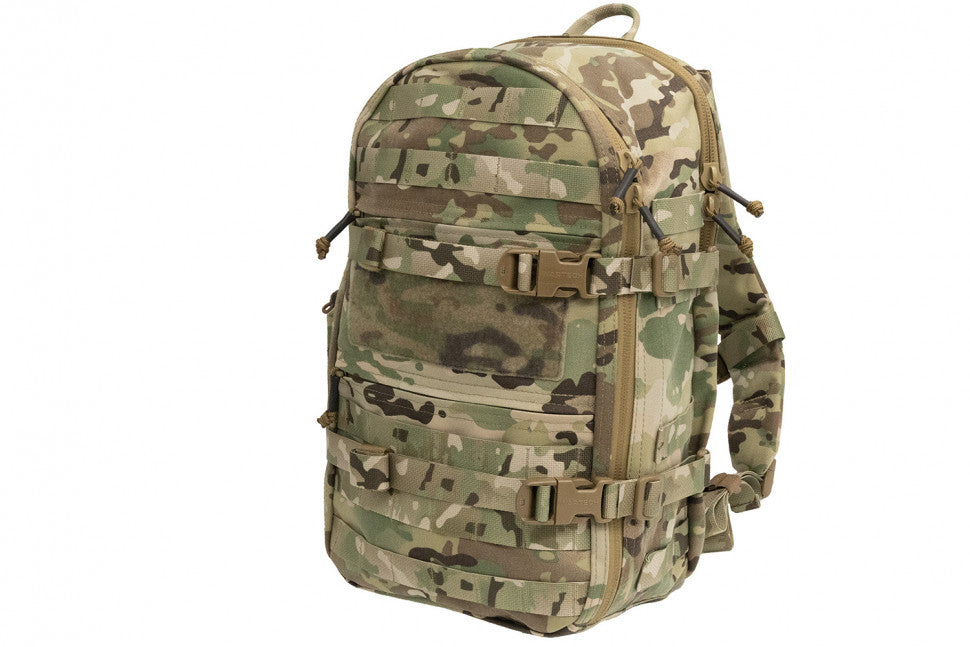 Preorder: Russian Wartech Backpack BB-104 "Berkut 2.0"