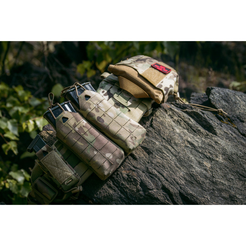 Preorder: Russian Stich Profi Tactical Fast Pistol Magazine Pouch MOLLE
