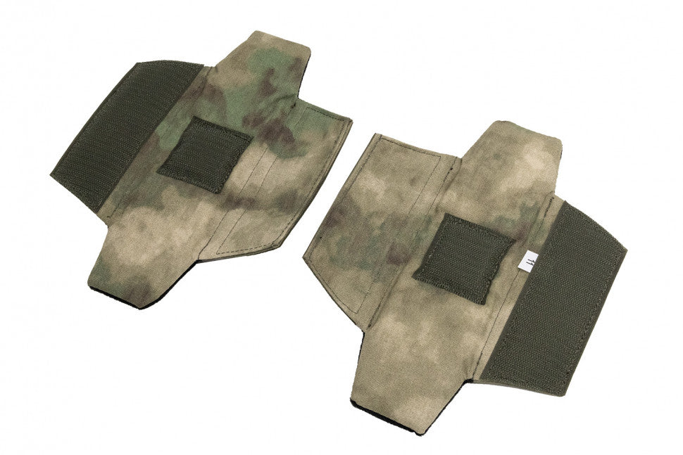 Preorder: Russian Wartech Shoulder Pads TV-120