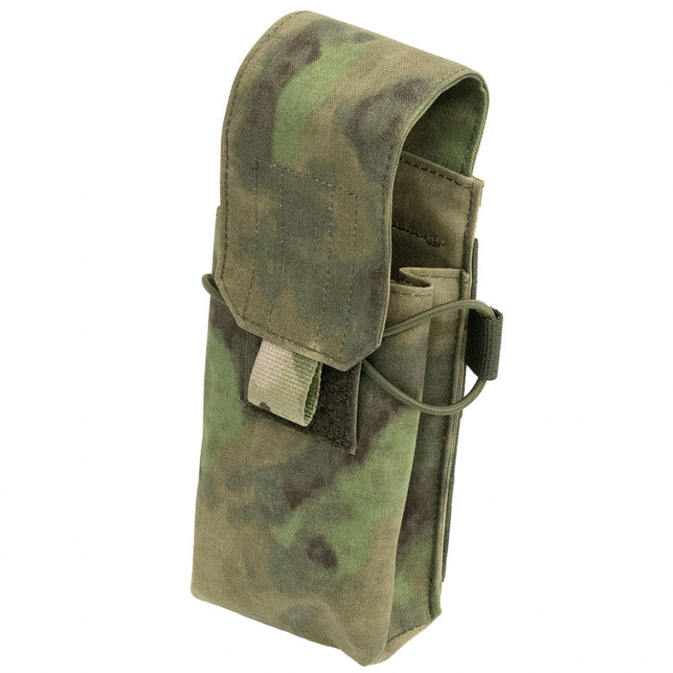 Preorder: Russian Wartech Pouch Double AK Magazine Poryv-M MP-125