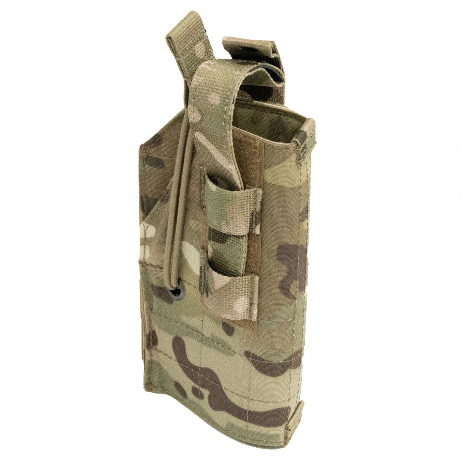 Preorder: Russian Wartech Universal MOLLE Holster, Right-Hand HP-101