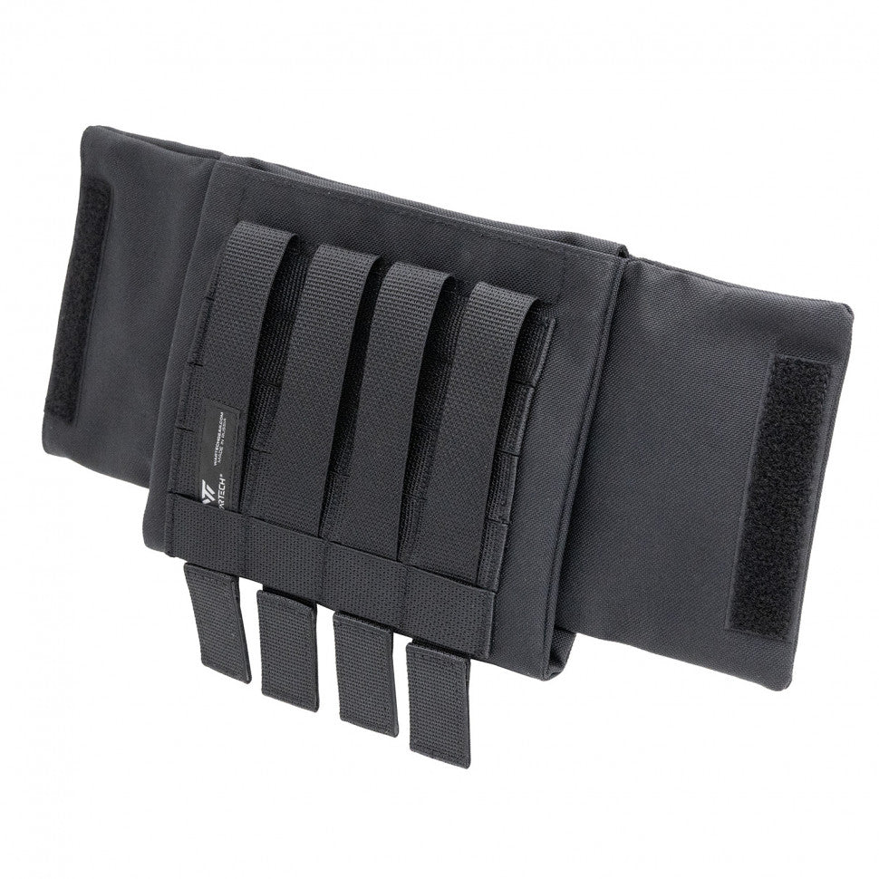 Preorder: Russian Wartech Pouch for Side Plate Tandem TV-117
