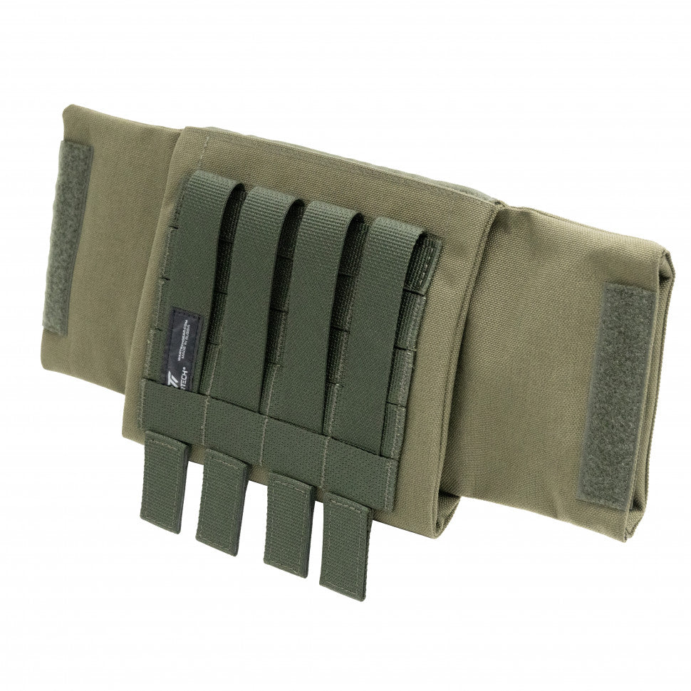 Preorder: Russian Wartech Pouch for Side Plate Tandem TV-117