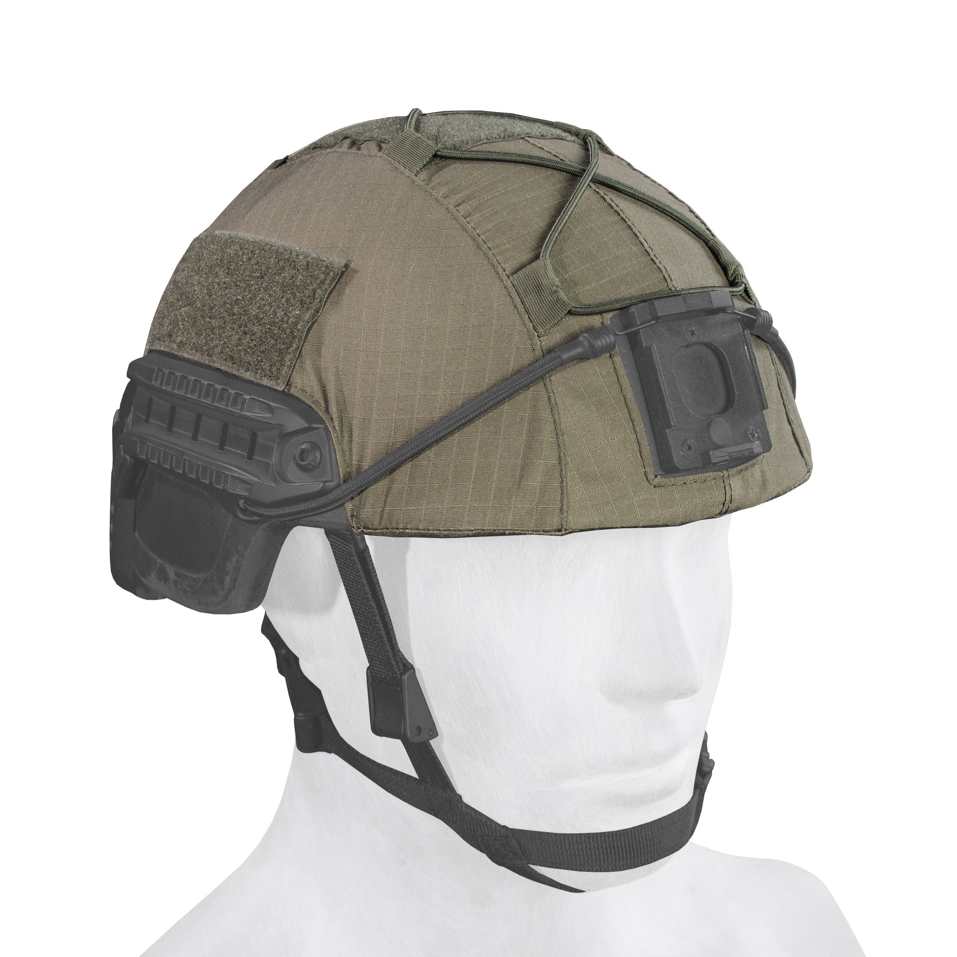 Preorder: Russian Stich Profi TOR Helmet Cover