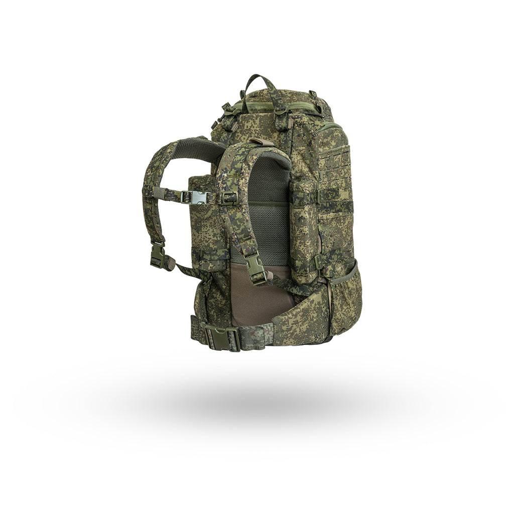 Preorder: Russian MBC Varan 40 Tactical Backpack