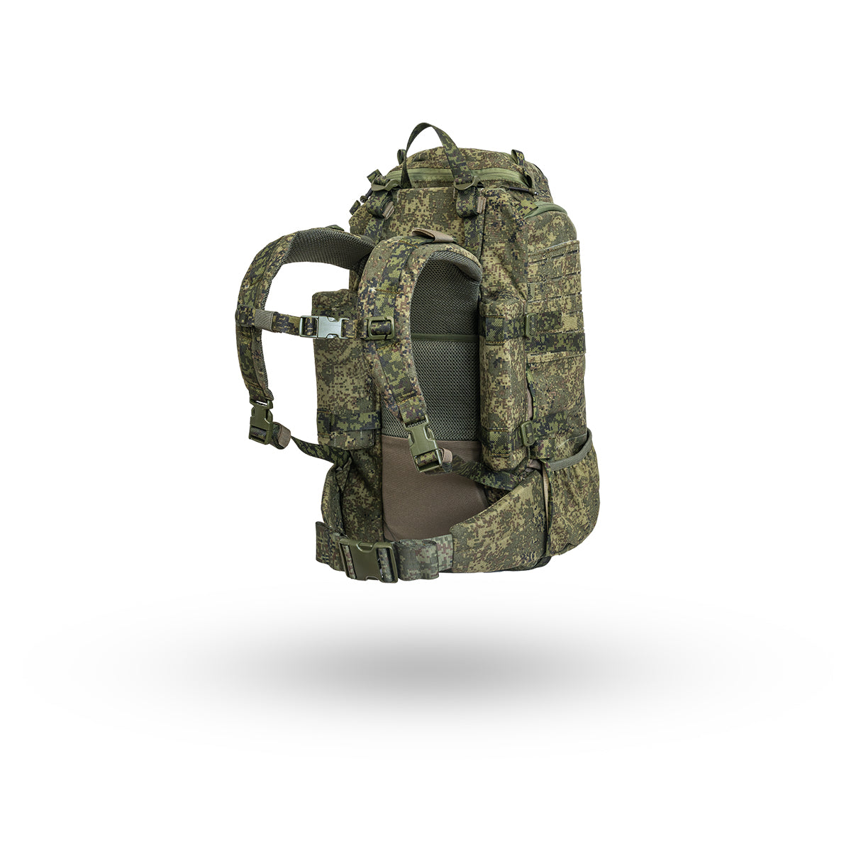 Preorder: Russian MBC Varan 40 Tactical Backpack