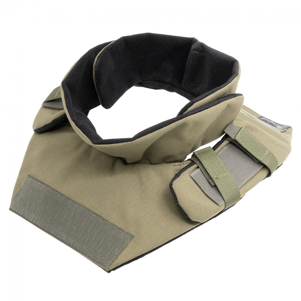 Preorder: Russian Wartech Protective Collar TV-128 "SPHERE"
