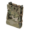 Preorder: Russian Wartech Pouch Single AK/AR Magazine MP-117 Alpha