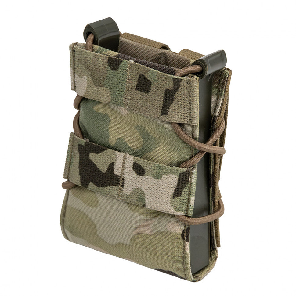 Preorder: Russian Wartech Pouch Single AK/AR Magazine MP-117 Alpha