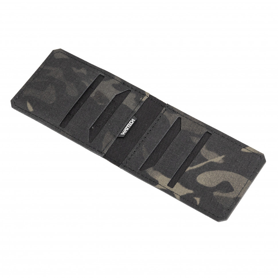 Preorder: Russian Wartech Cardholder Wallet Pouch AP-104