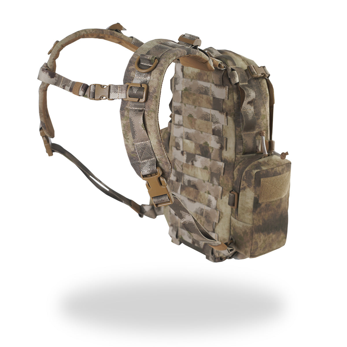 Preorder: Russian MBC Beaver Tactical Assault Backpack