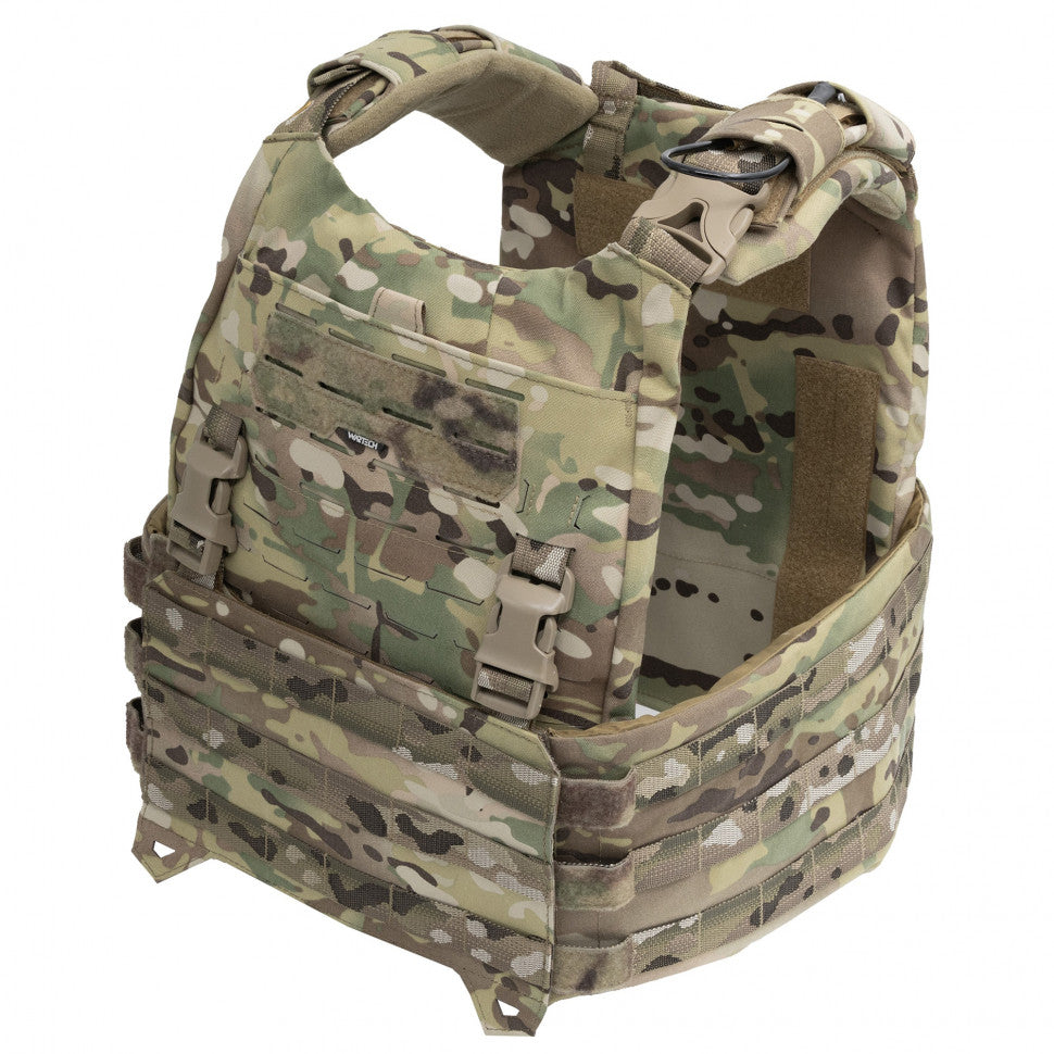 Preorder: Russian Wartech Plate Carrier Cover Baza TV-150