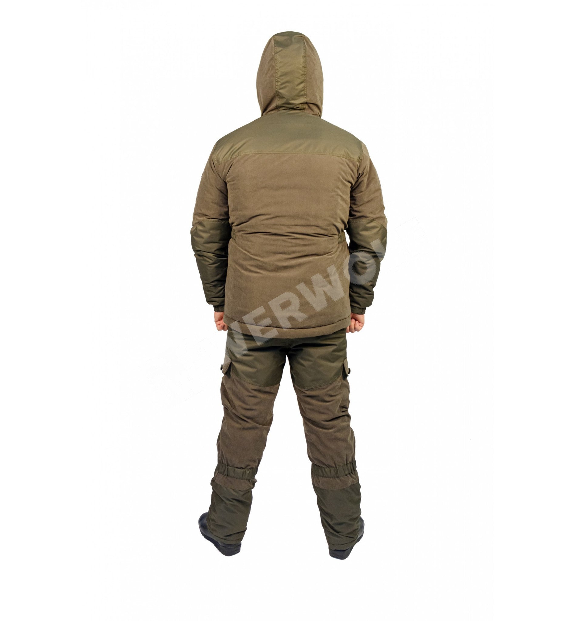 Preorder: Russian Bars "Berkut" Winter Tactical Suit
