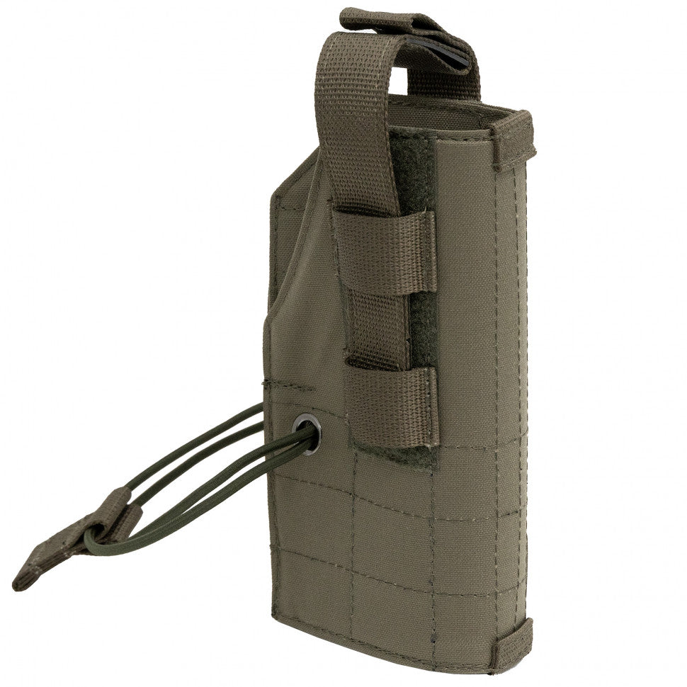 Preorder: Russian Wartech Universal MOLLE Holster, Right-Hand HP-101