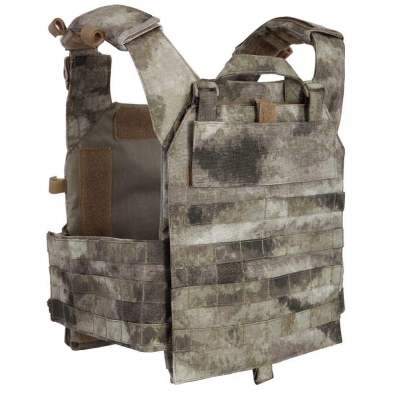 Preorder: Russian Ana Tactical M2-QR Plate Carrier Vest - Various Camo