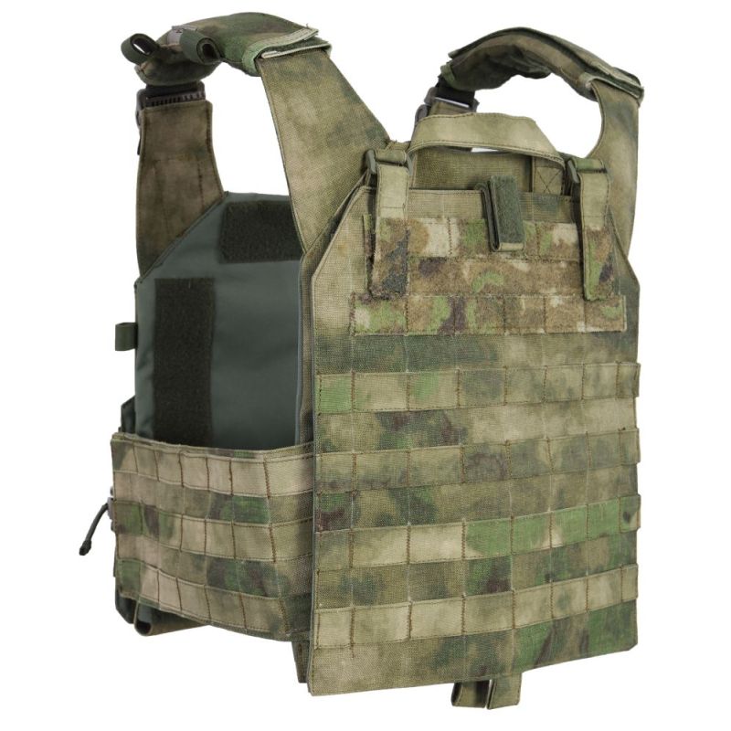 Preorder: Russian Ana Tactical M2-QR Plate Carrier Vest - Various Camo